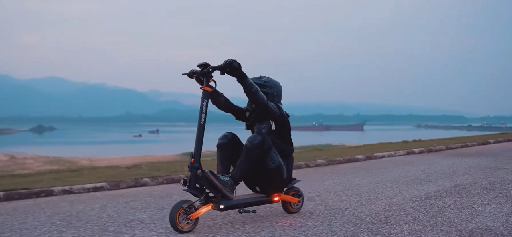 How Fast Does an Electric Razor Scooter Go?